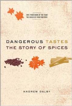 ‘Hot’ Books: “Dangerous Tastes”