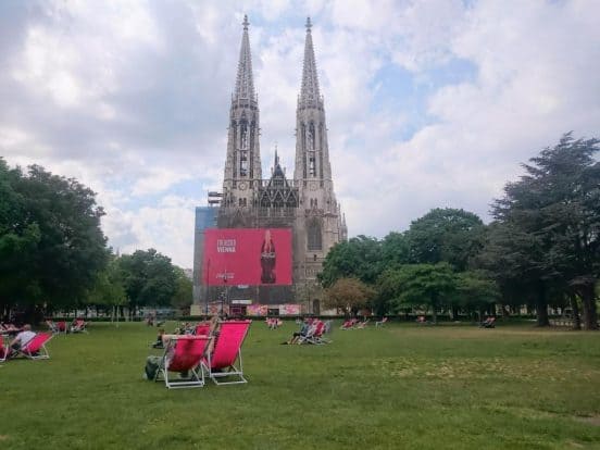 A Coca-Cola Pop-Up and the Spice of Life