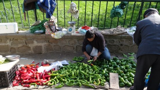 More Chilli Impressions from Beijing