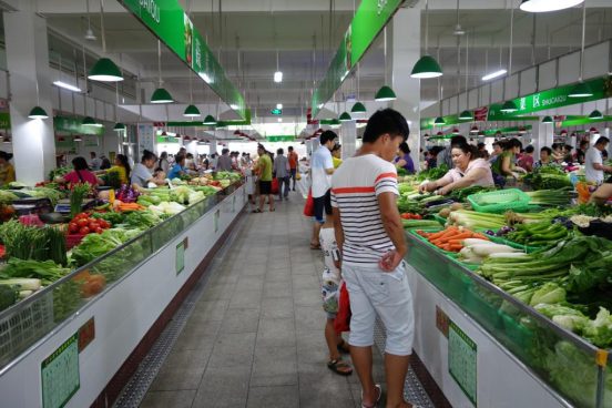 Market Monday: Haikou, Hainan, “the Hawaii of China”