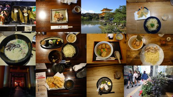 ChiliCult Goes Japan: The Paradox of Japanese Cuisine and Strong Aromas