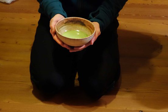 Lessons in Matcha 2: How to Prepare Matcha (at least, how I prepare it)